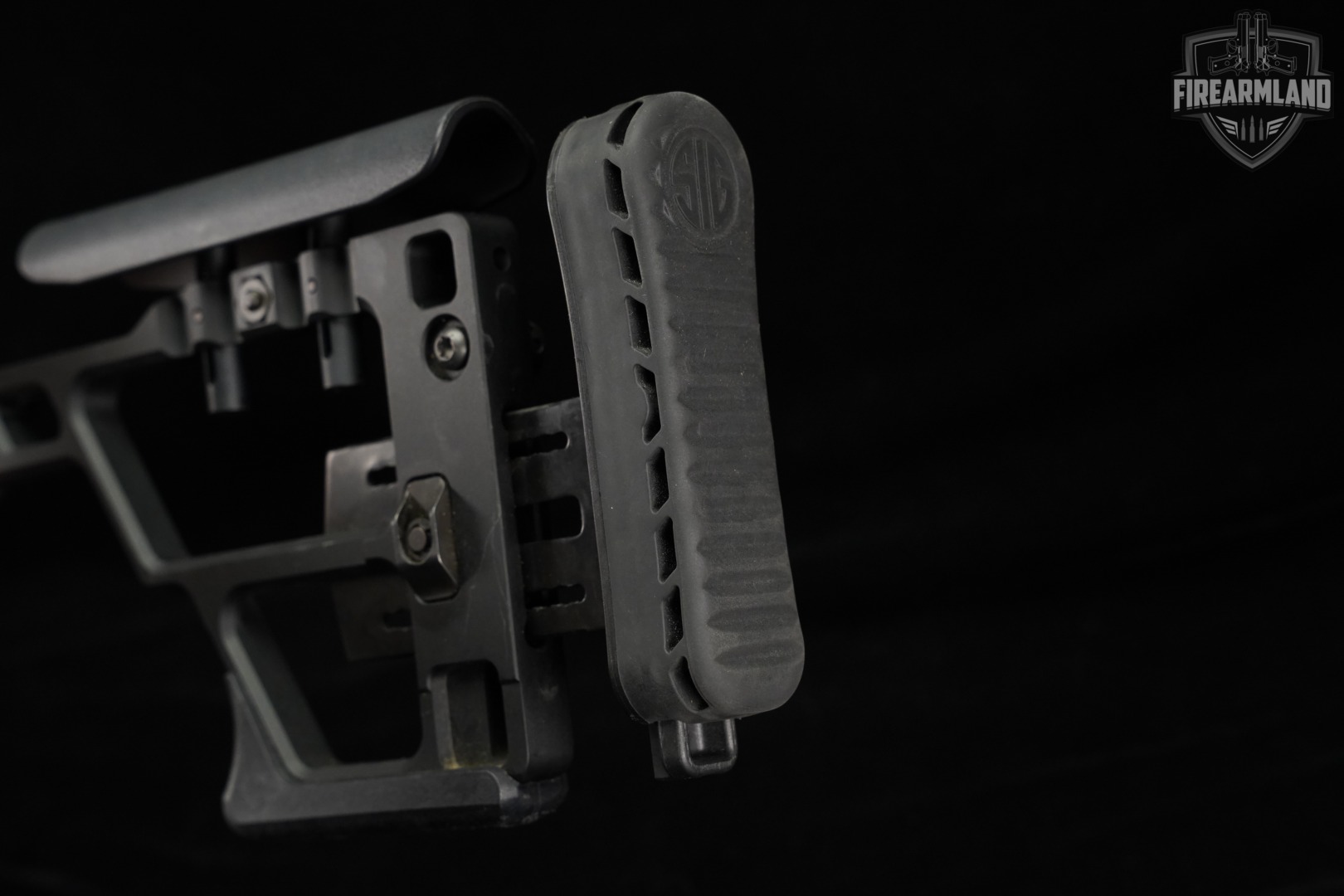Sig Sauer CROSS 308 Winchester 18 Stainless +BIPOD-img-17