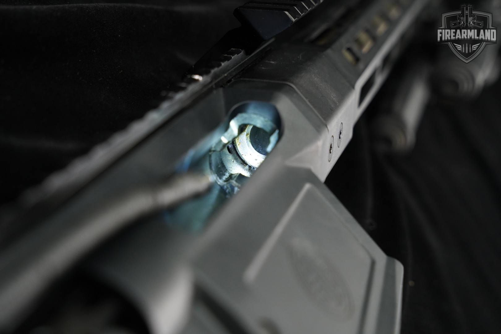 Sig Sauer CROSS 308 Winchester 18 Stainless +BIPOD-img-20