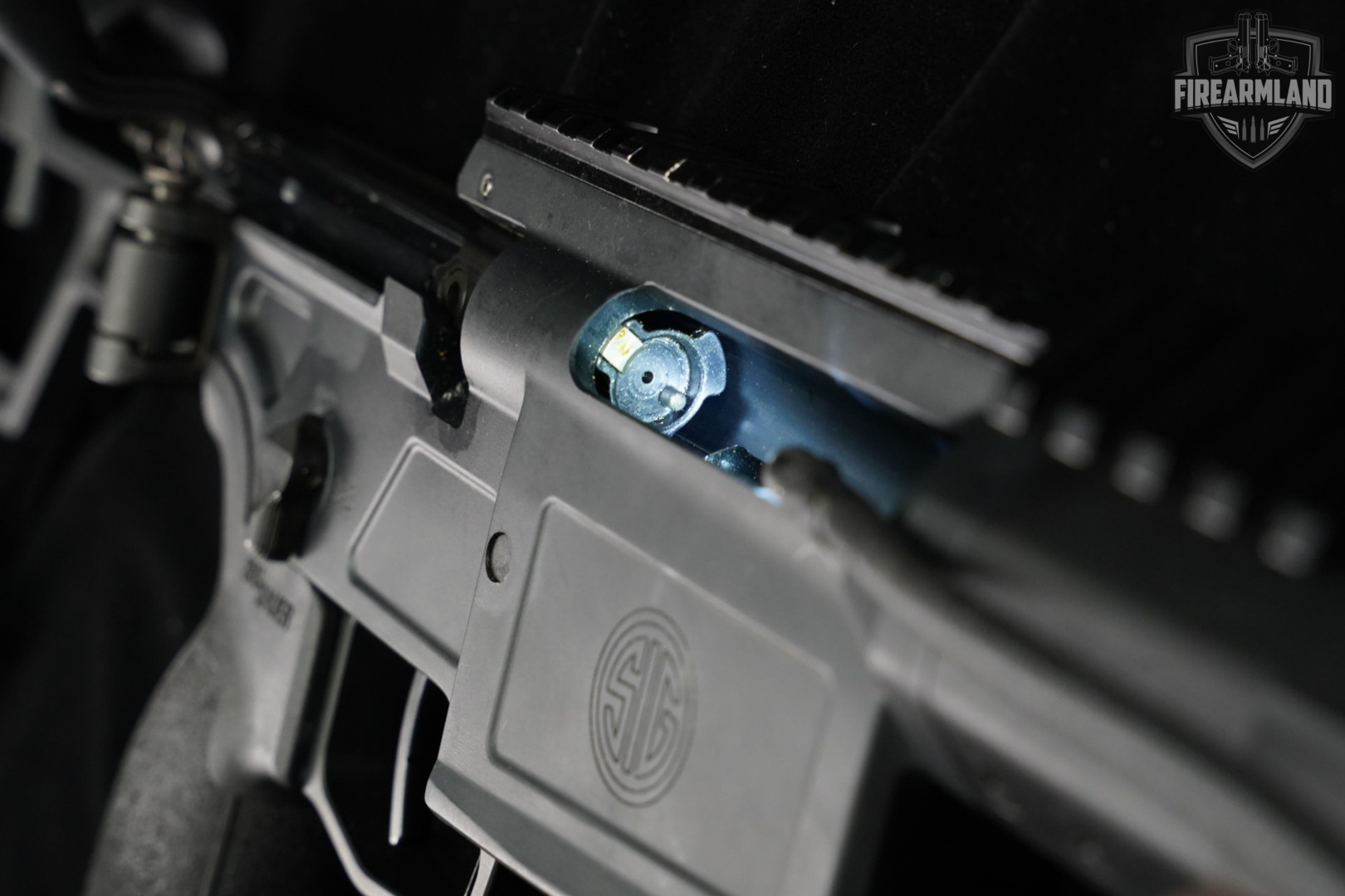 Sig Sauer CROSS 308 Winchester 18 Stainless +BIPOD-img-21