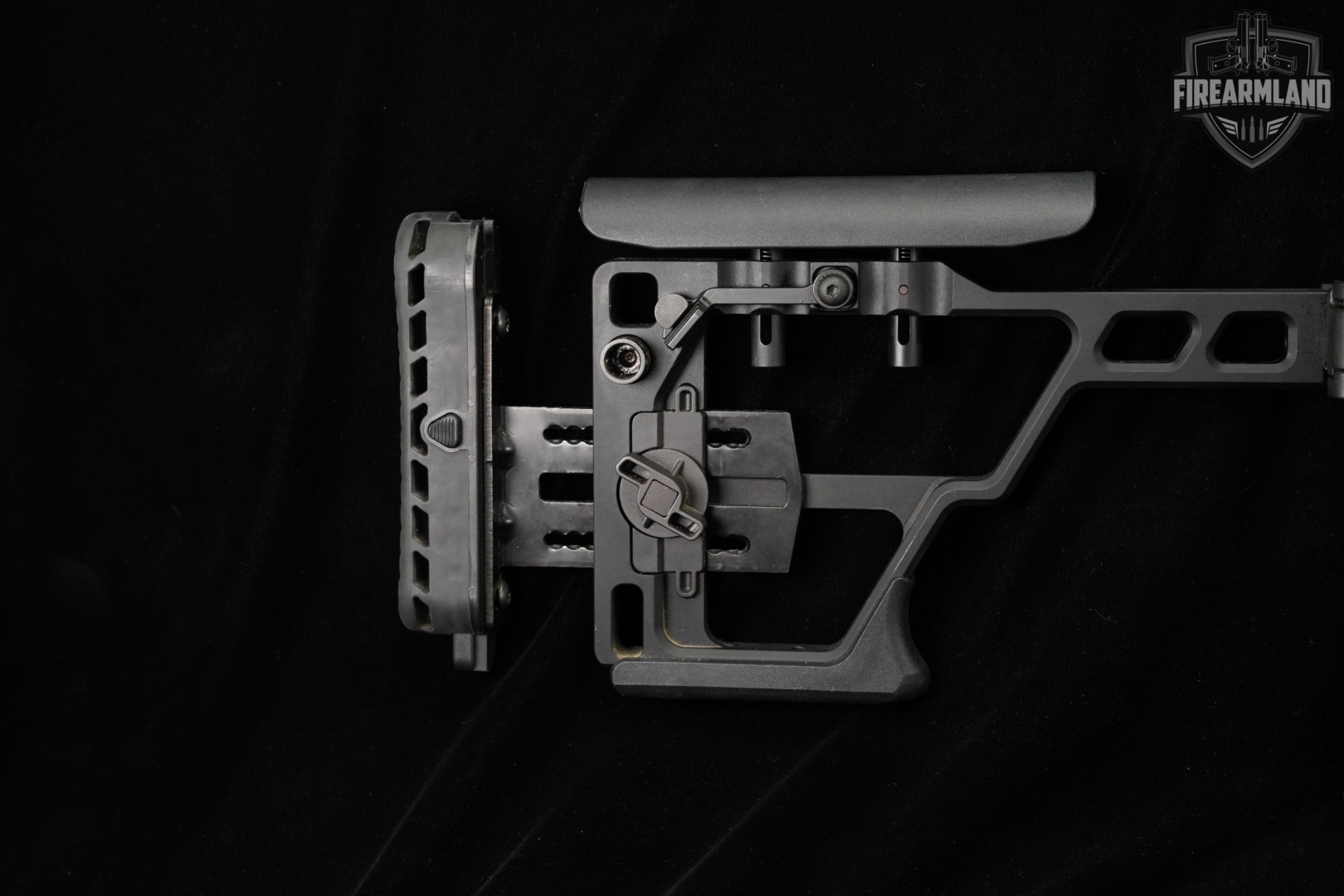 Sig Sauer CROSS 308 Winchester 18 Stainless +BIPOD-img-4
