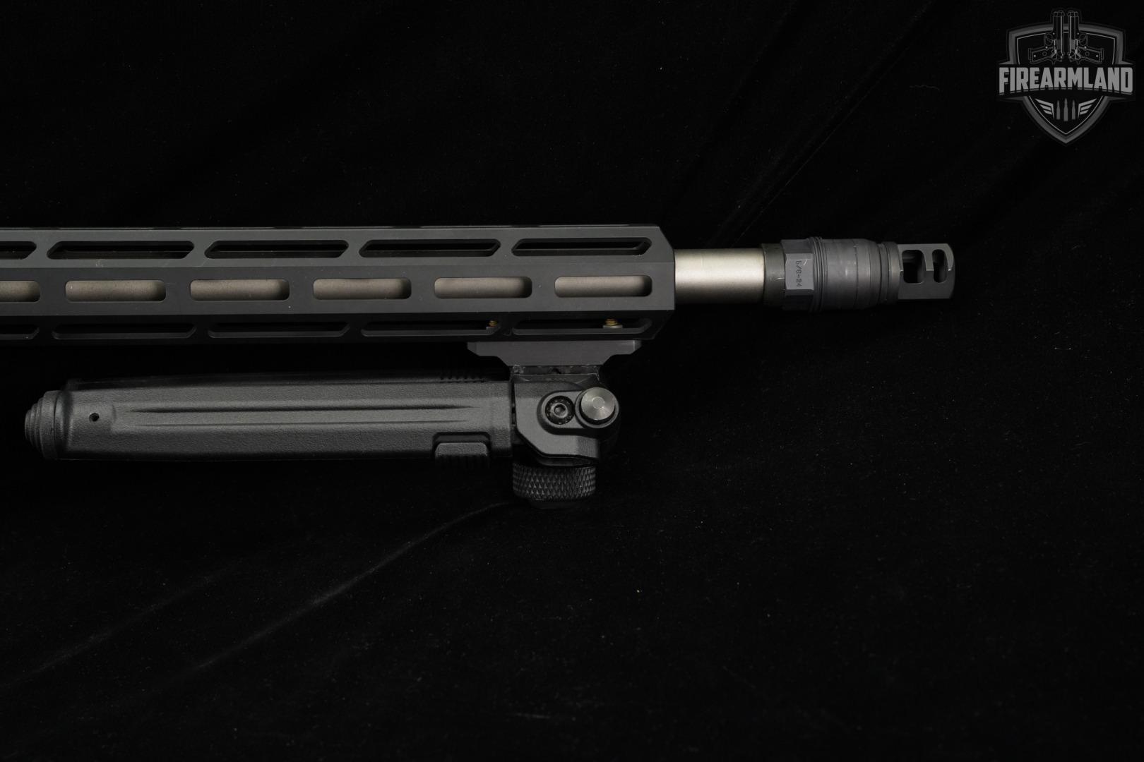 Sig Sauer CROSS 308 Winchester 18 Stainless +BIPOD-img-6