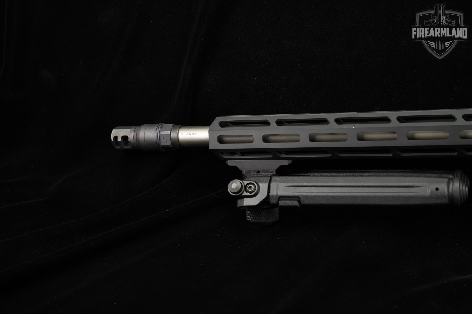 Sig Sauer CROSS 308 Winchester 18 Stainless +BIPOD-img-7