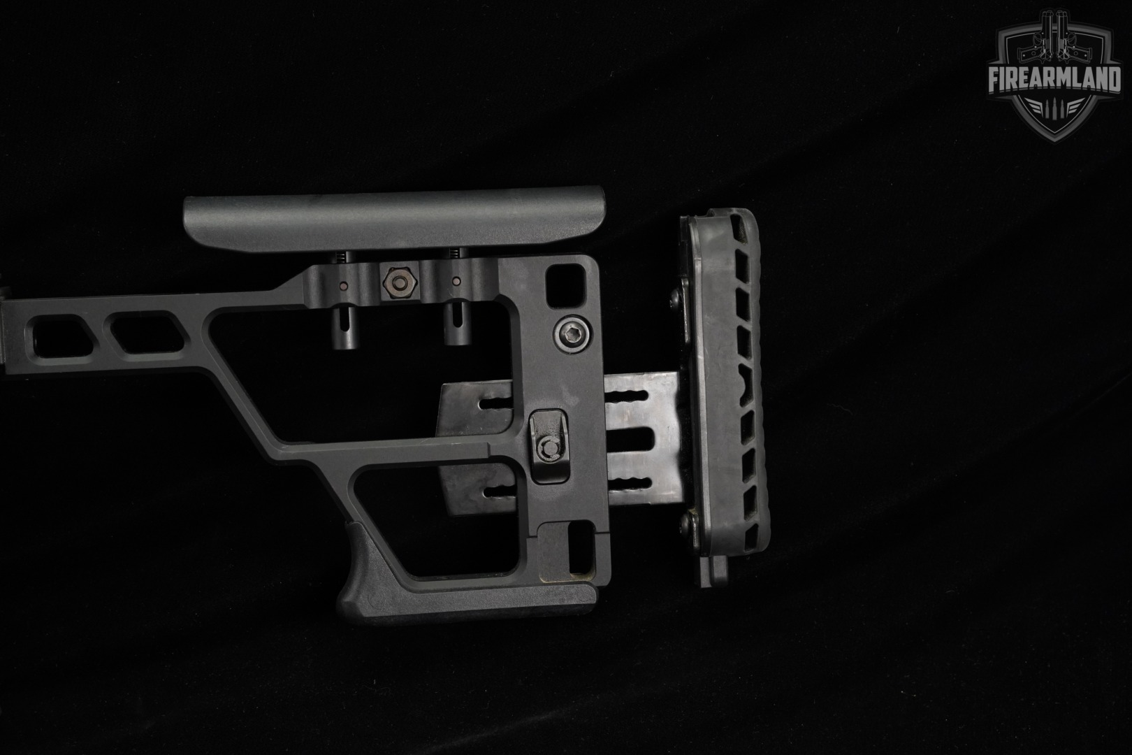 Sig Sauer CROSS 308 Winchester 18 Stainless +BIPOD-img-9