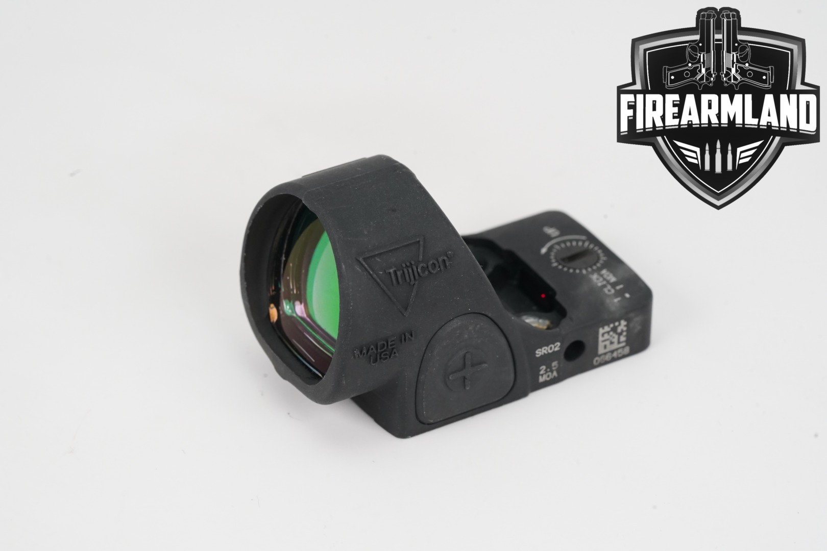Trijicon SRO in Good Condition Thumbnail