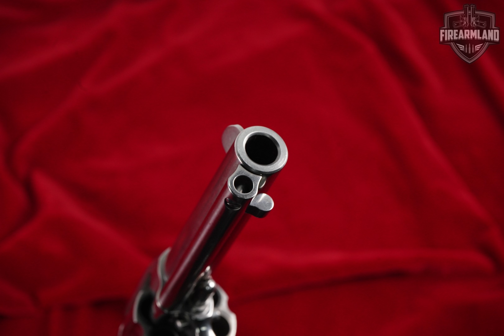 1994 Ruger Vaquero 45 Colt 4.62" High-Polish Stainless-img-10