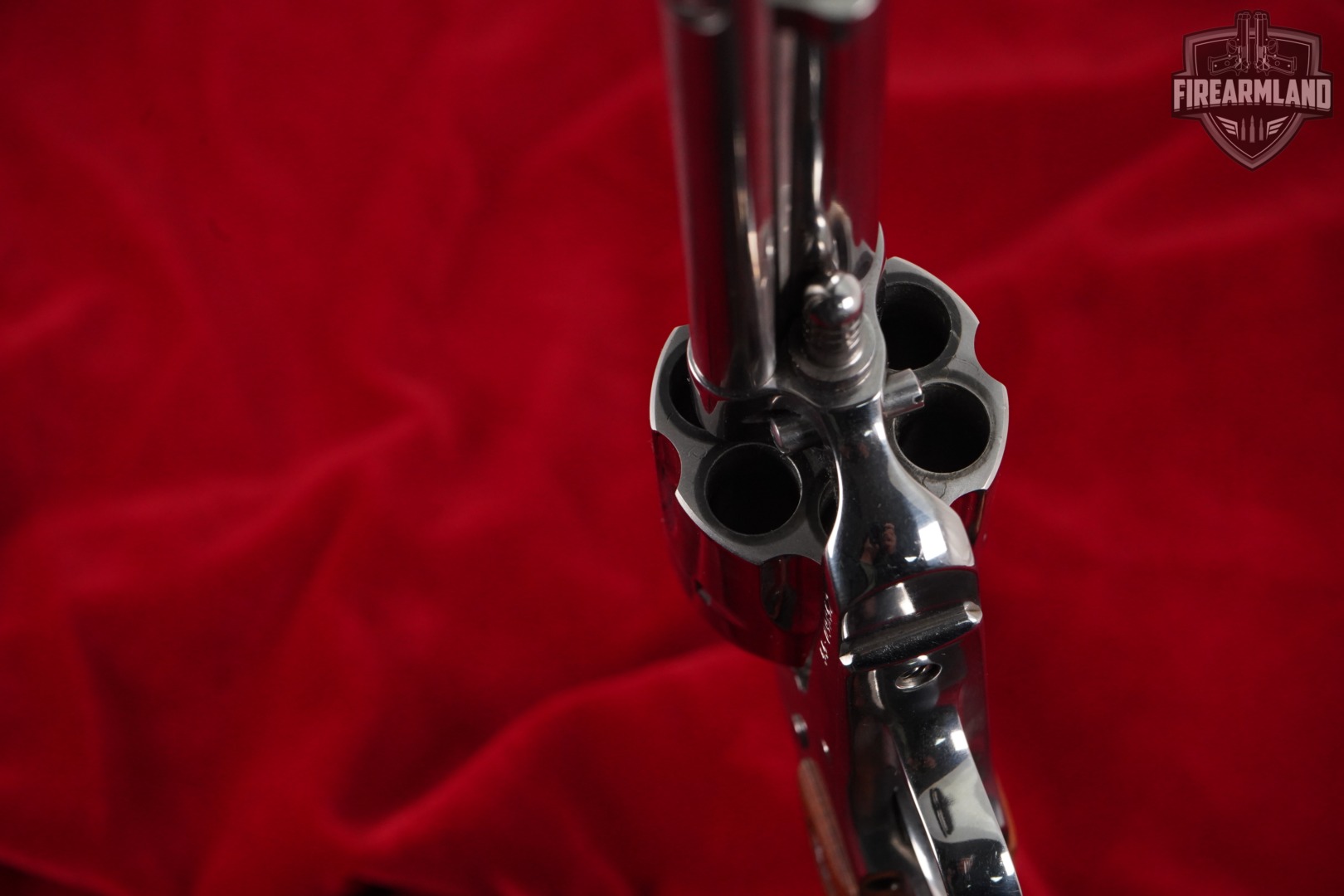 1994 Ruger Vaquero 45 Colt 4.62" High-Polish Stainless-img-13