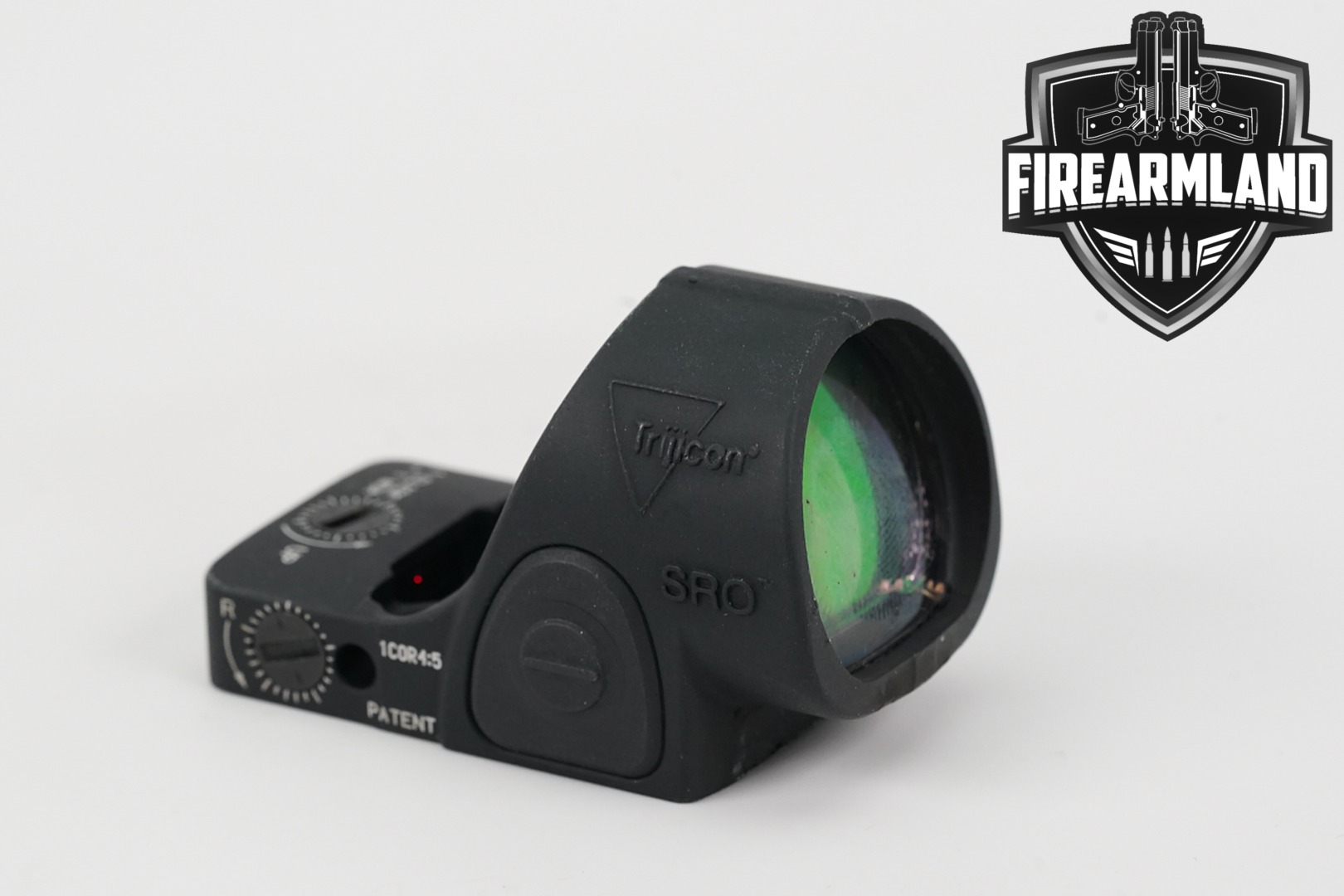 Trijicon SRO in Excellent Condition Thumbnail