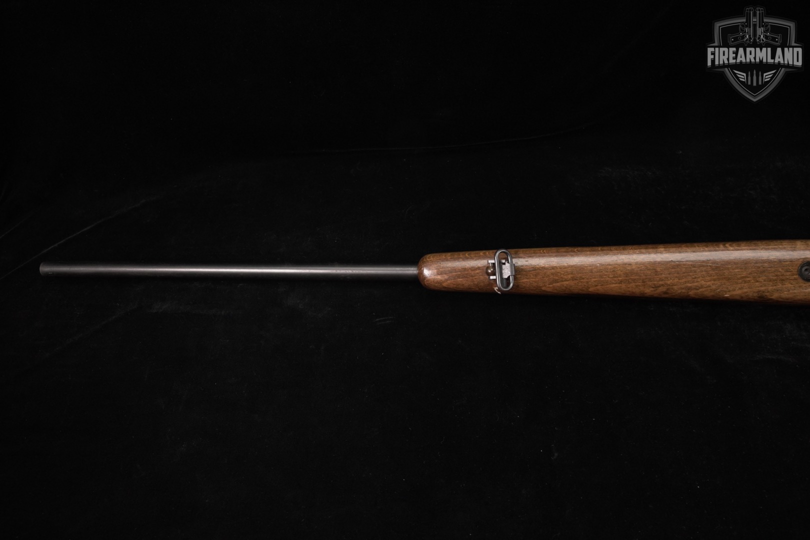 Savage Arms Model 110 300 Win Magnum 24" Blued & Wood M110-img-11