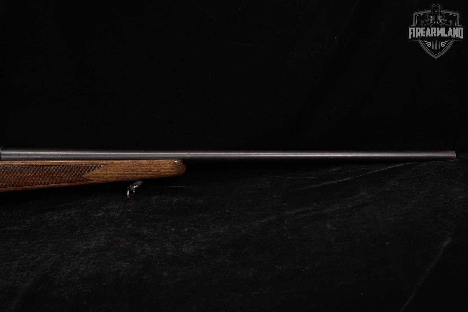 Savage Arms Model 110 300 Win Magnum 24" Blued & Wood M110-img-5