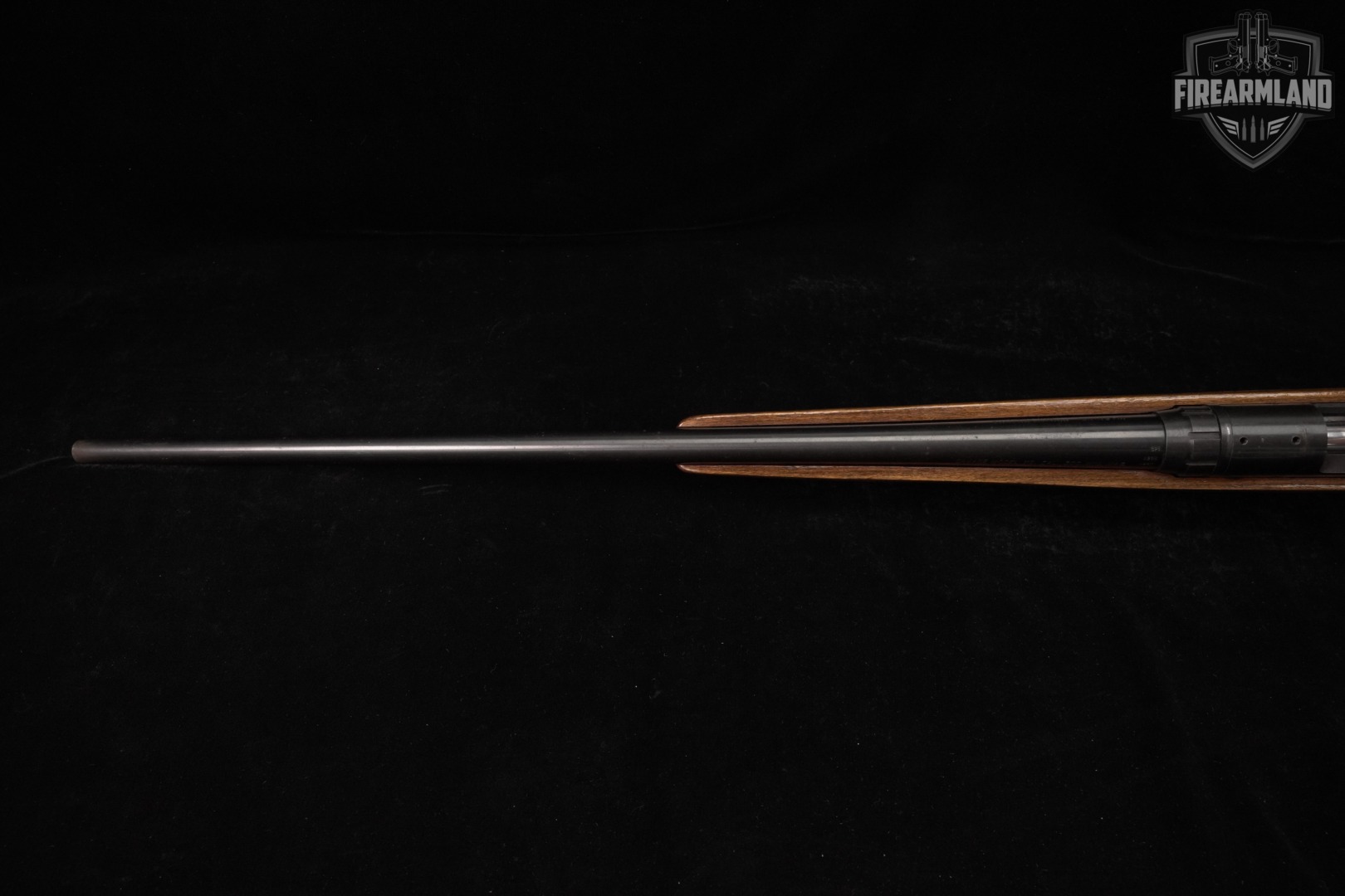 Savage Arms Model 110 300 Win Magnum 24" Blued & Wood M110-img-9