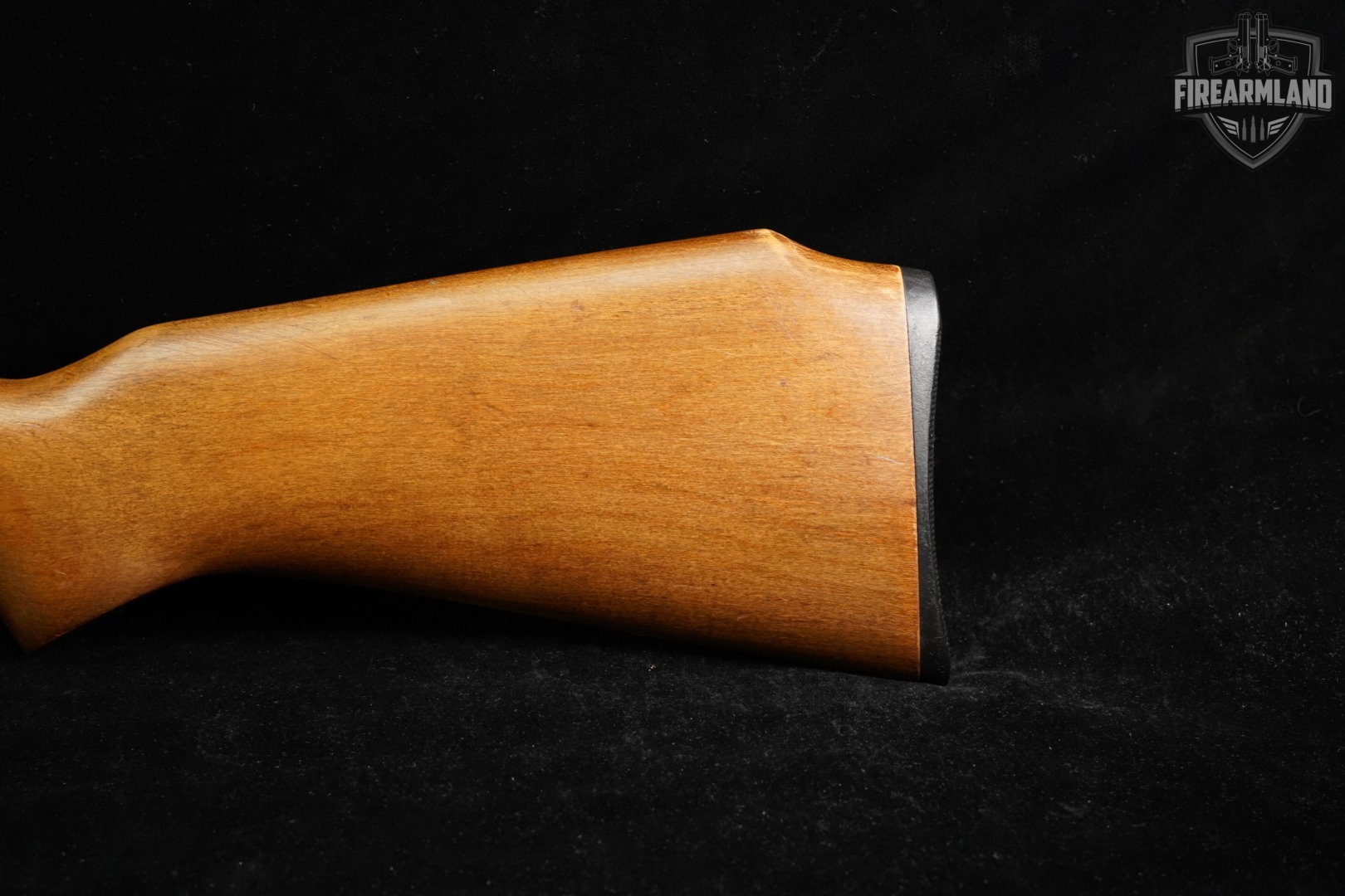 Used Marlin Firearms Co. Glenfield Model 75 Auction | FirearmLand