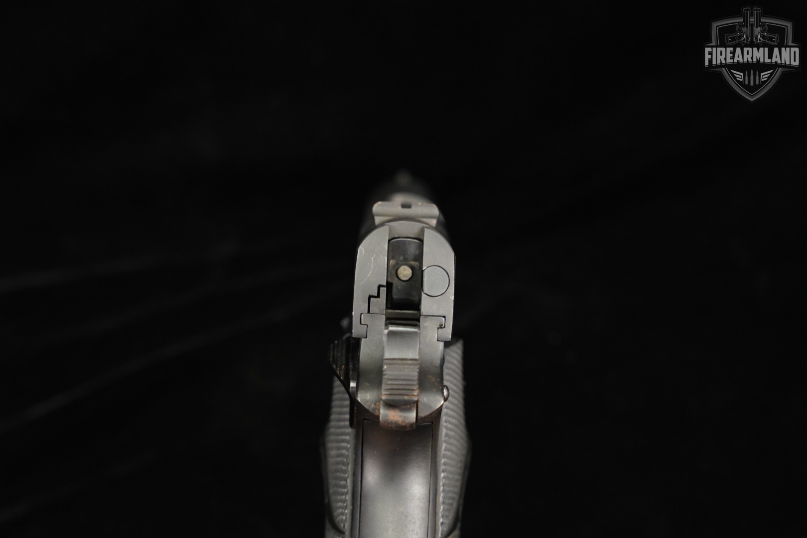 1971 Colt Government Model MK IV Series '70 45 ACP 1911 5" Mark 4 +HOLSTER-img-8