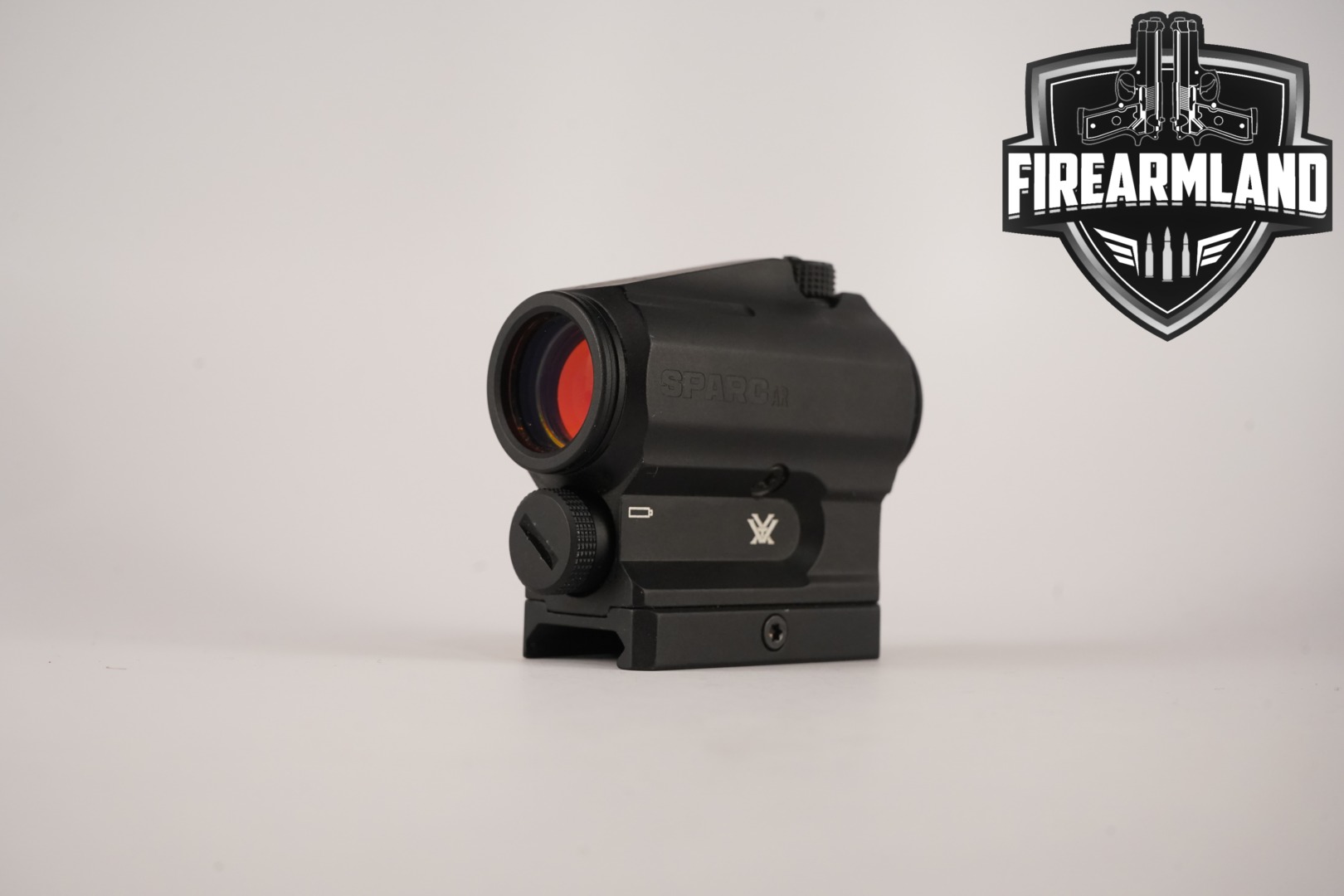 Vortex Optics SPARC in Very Good Condition Thumbnail