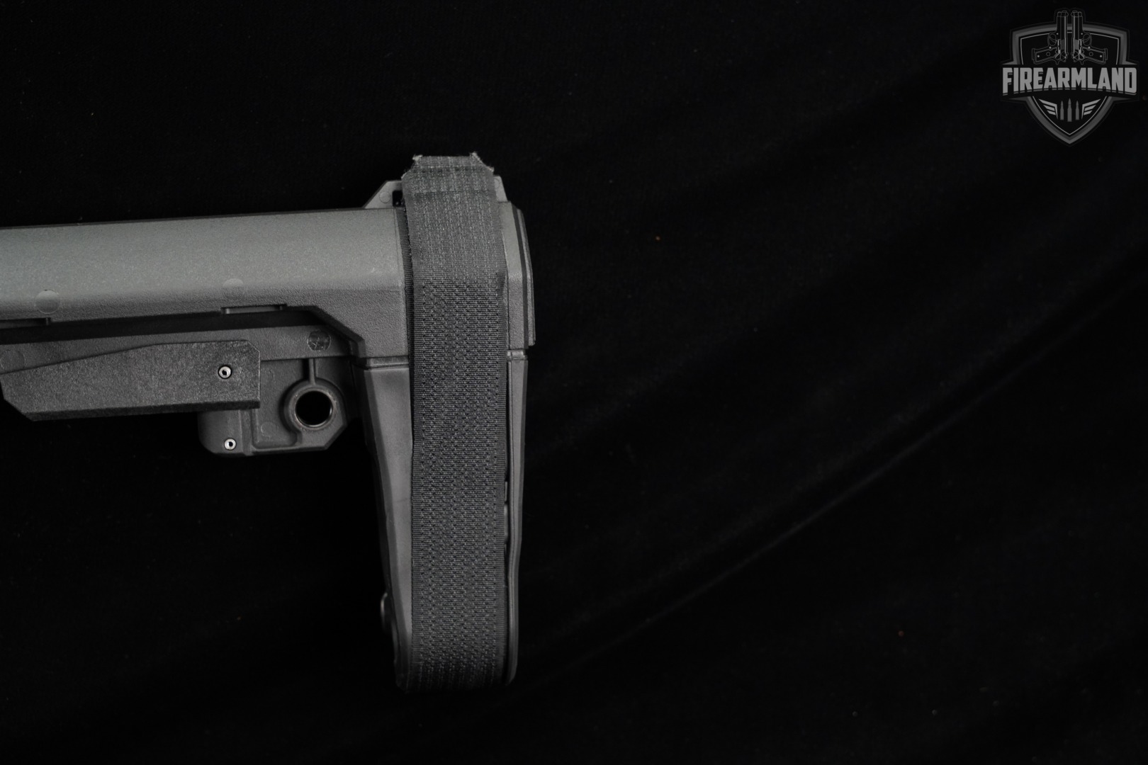 Springfield Armory SAINT Victor 9mm Pistol AR-9 AR9 8.5" SBA3 Brace-img-11