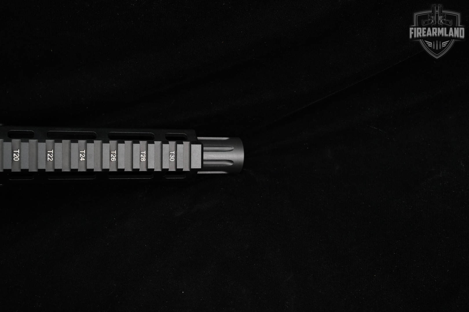 Springfield Armory SAINT Victor 9mm Pistol AR-9 AR9 8.5" SBA3 Brace-img-14