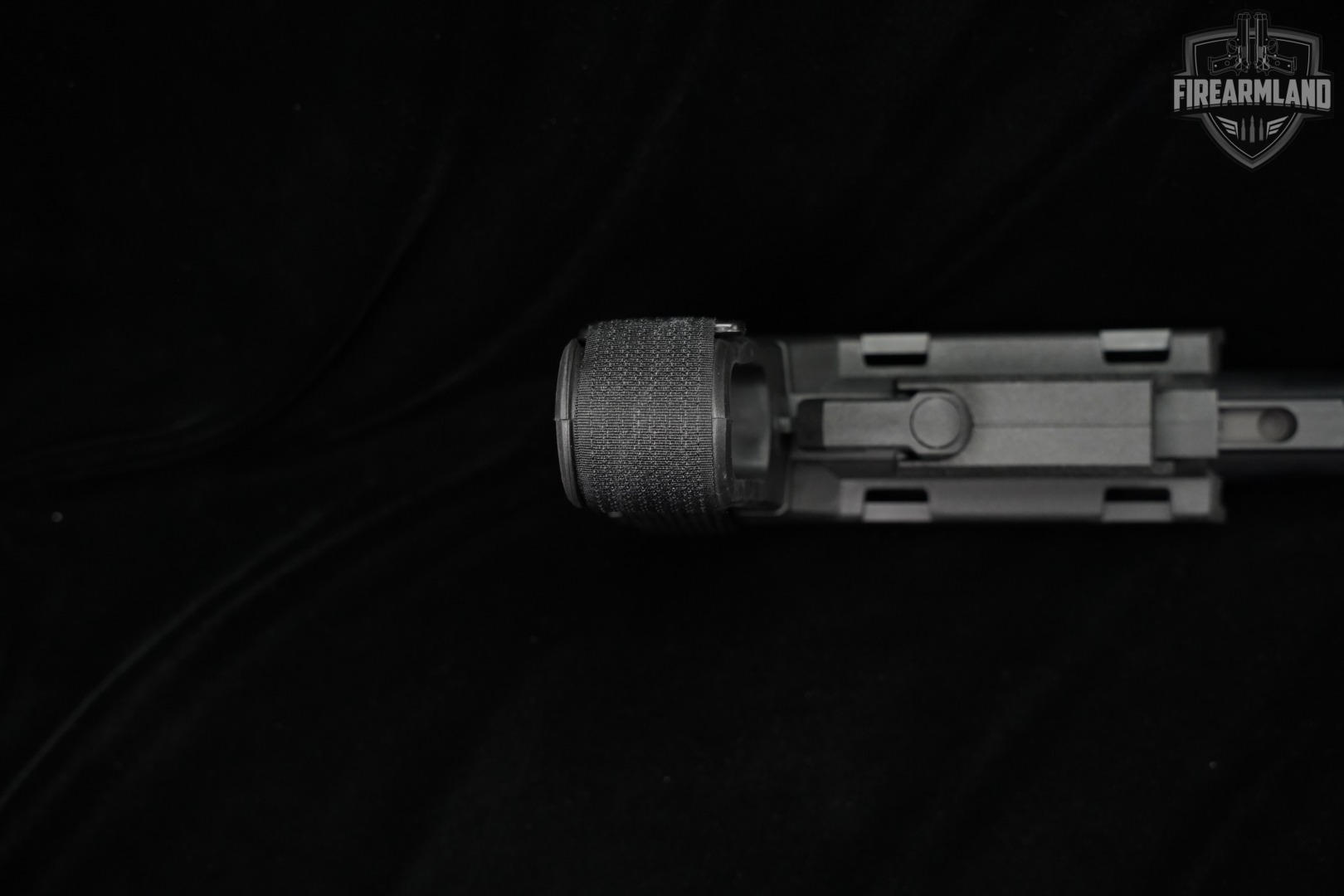 Springfield Armory SAINT Victor 9mm Pistol AR-9 AR9 8.5" SBA3 Brace-img-15