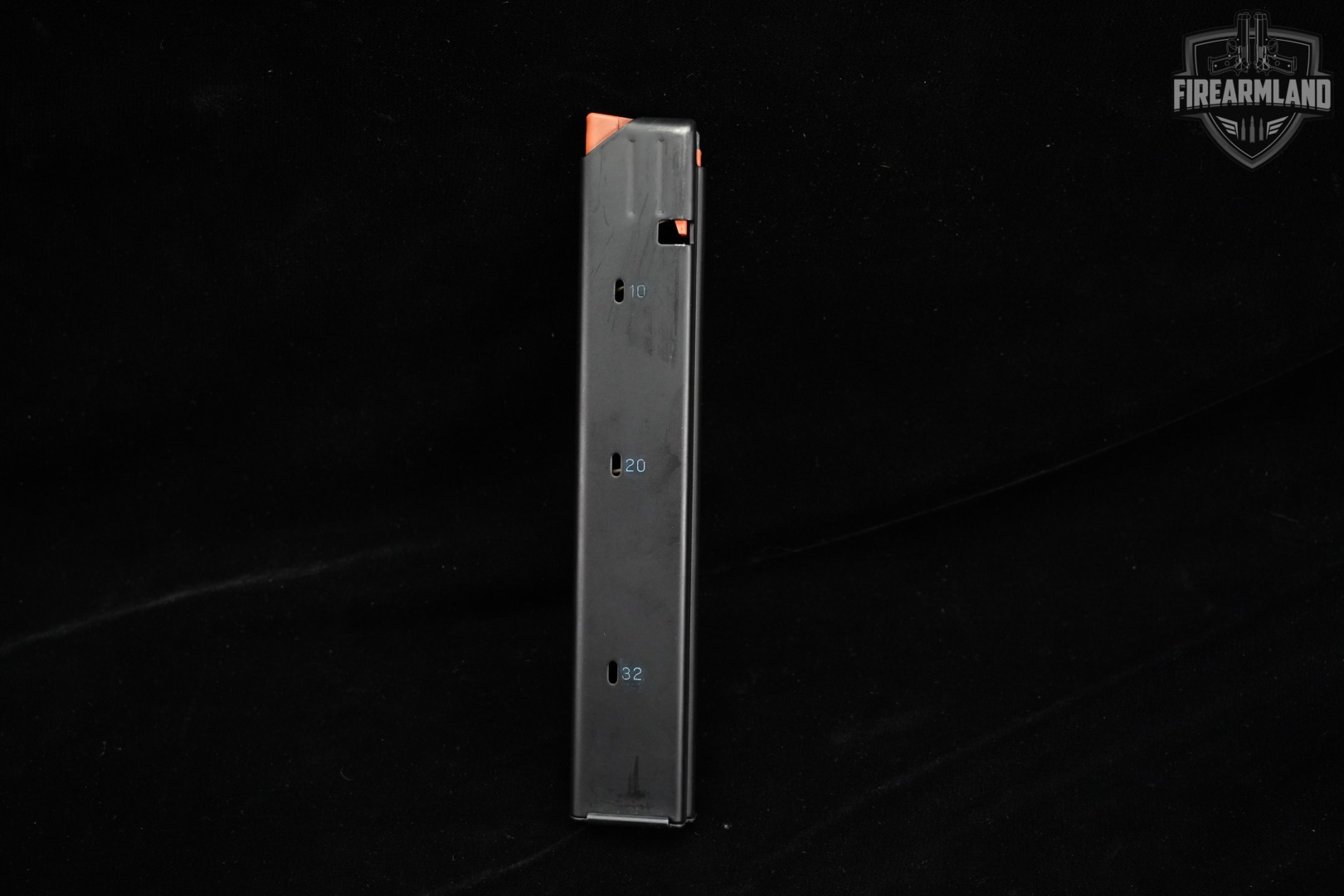 Springfield Armory SAINT Victor 9mm Pistol AR-9 AR9 8.5" SBA3 Brace-img-25