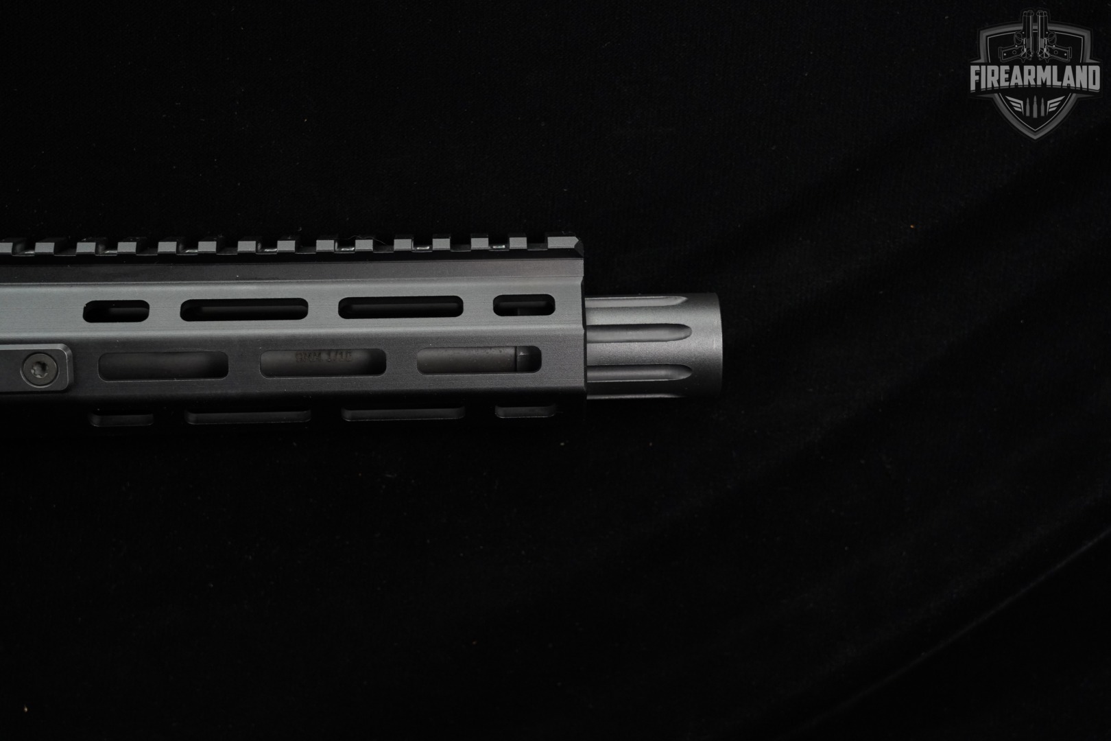 Springfield Armory SAINT Victor 9mm Pistol AR-9 AR9 8.5" SBA3 Brace-img-6