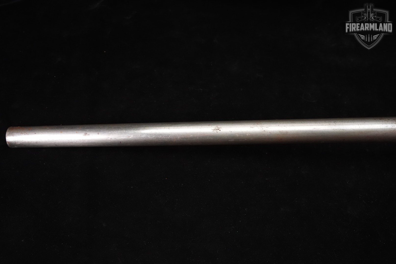 Harrington & Richardson Model 1900 H&R 12-Gauge 27" M1900 Topper-img-10