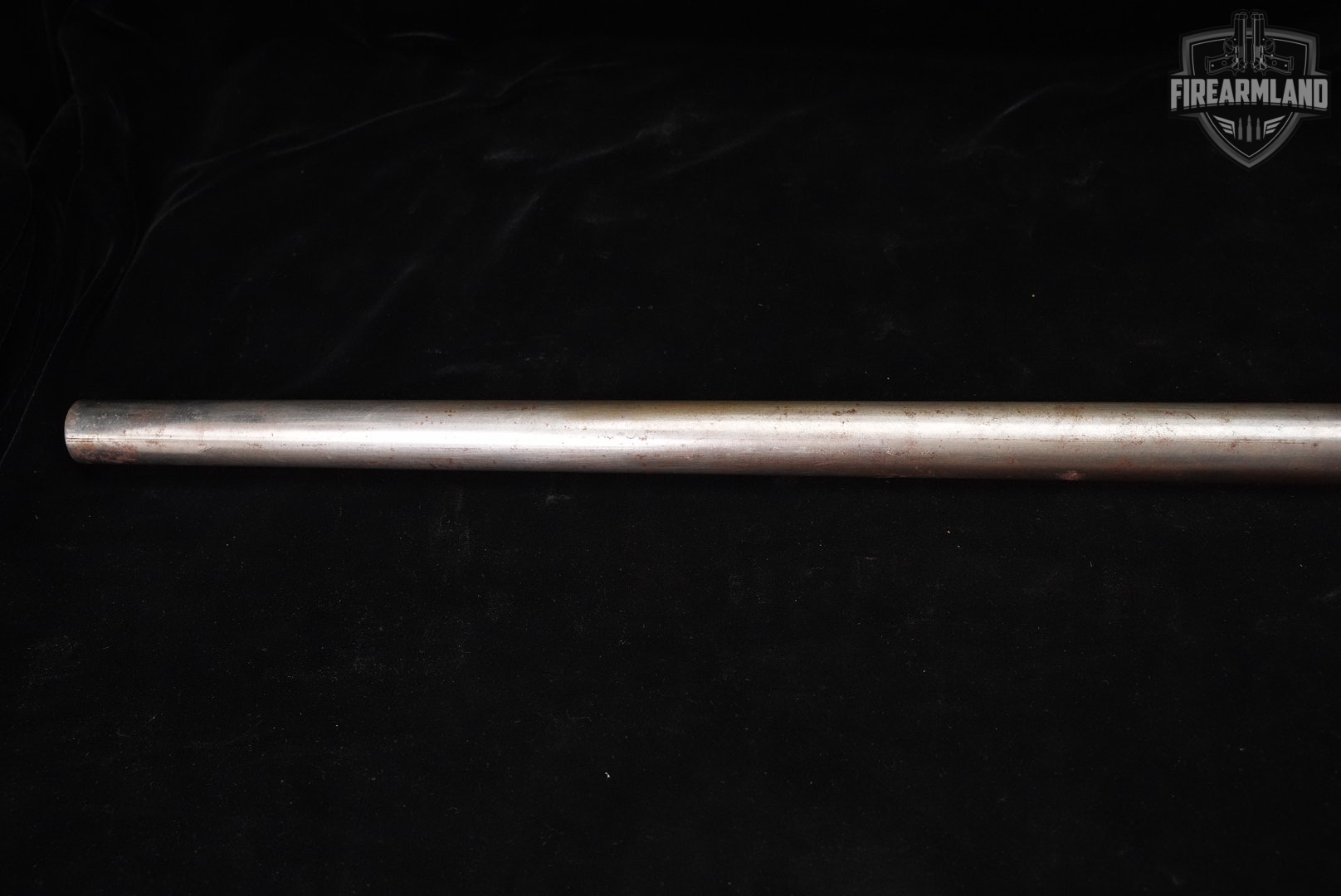 Harrington & Richardson Model 1900 H&R 12-Gauge 27" M1900 Topper-img-13