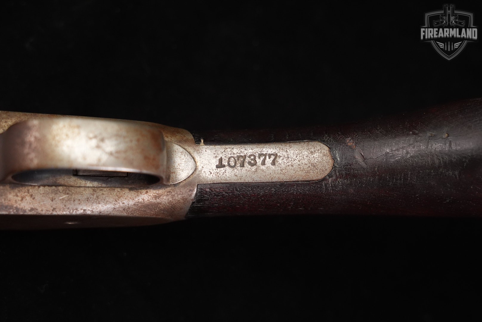 Harrington & Richardson Model 1900 H&R 12-Gauge 27" M1900 Topper-img-18