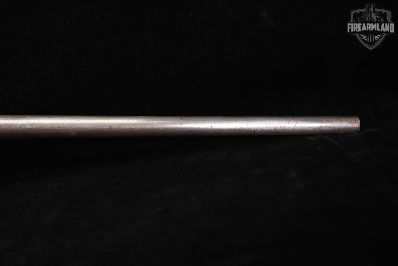 Harrington & Richardson Model 1900 H&R 12-Gauge 27" M1900 Topper-img-5