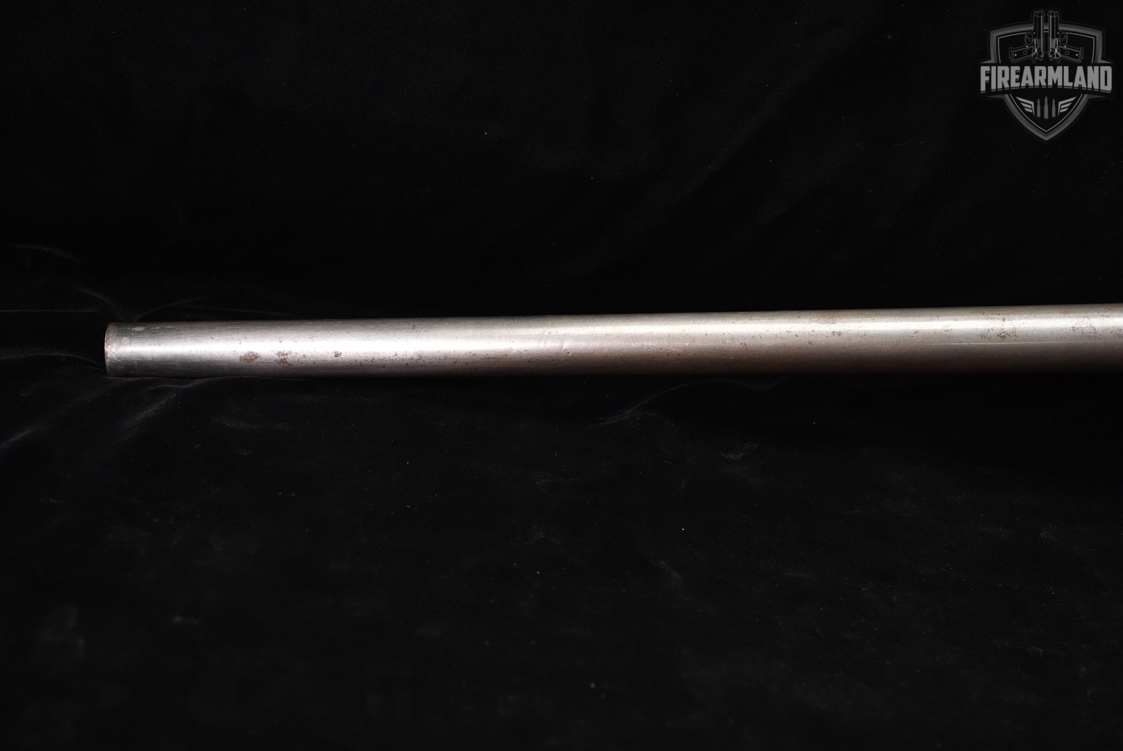 Harrington & Richardson Model 1900 H&R 12-Gauge 27" M1900 Topper-img-7