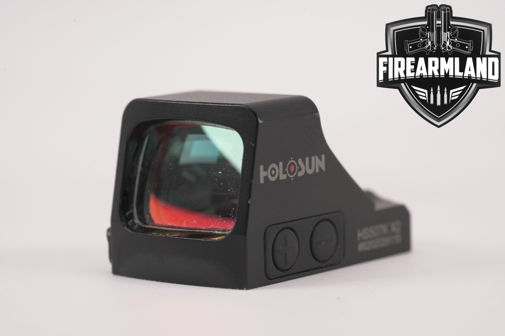 Holosun HS507K X2 in Very Good Condition Thumbnail