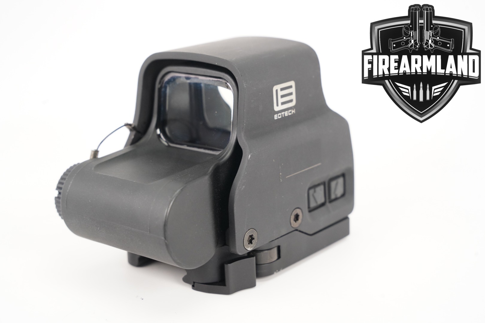 EOTECH HWS EXPS2 in Very Good Condition Thumbnail