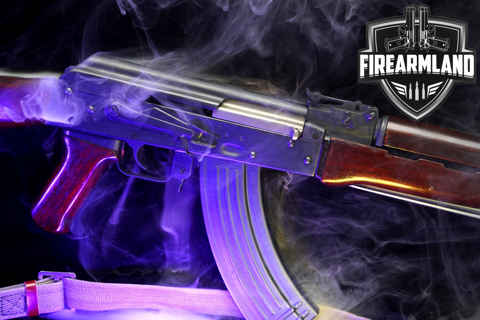 PRE-BAN GSAD Jing'an Type 56S Spiker 762 Jingan 56-S AK-47 AK47 AKM BEIJING-img-0