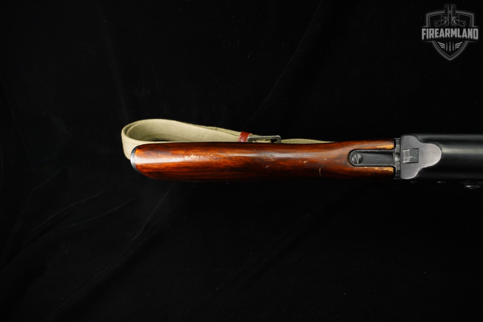 PRE-BAN GSAD Jing'an Type 56S Spiker 762 Jingan 56-S AK-47 AK47 AKM BEIJING-img-10