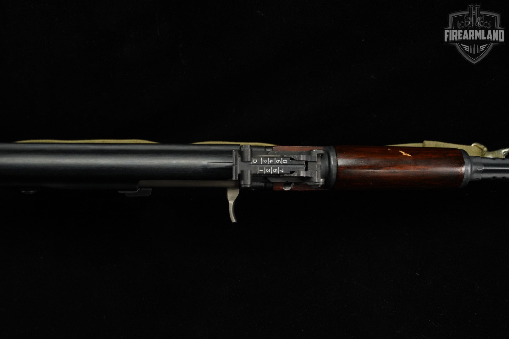 PRE-BAN GSAD Jing'an Type 56S Spiker 762 Jingan 56-S AK-47 AK47 AKM BEIJING-img-11