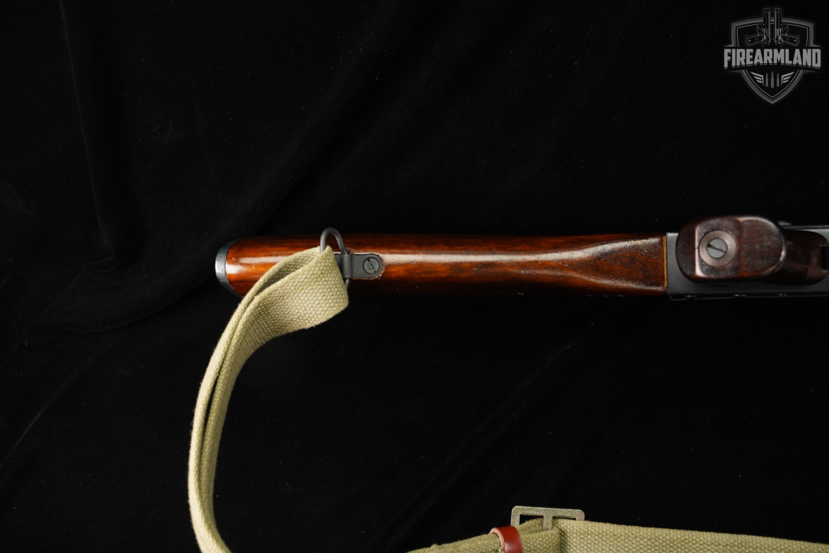 PRE-BAN GSAD Jing'an Type 56S Spiker 762 Jingan 56-S AK-47 AK47 AKM BEIJING-img-13