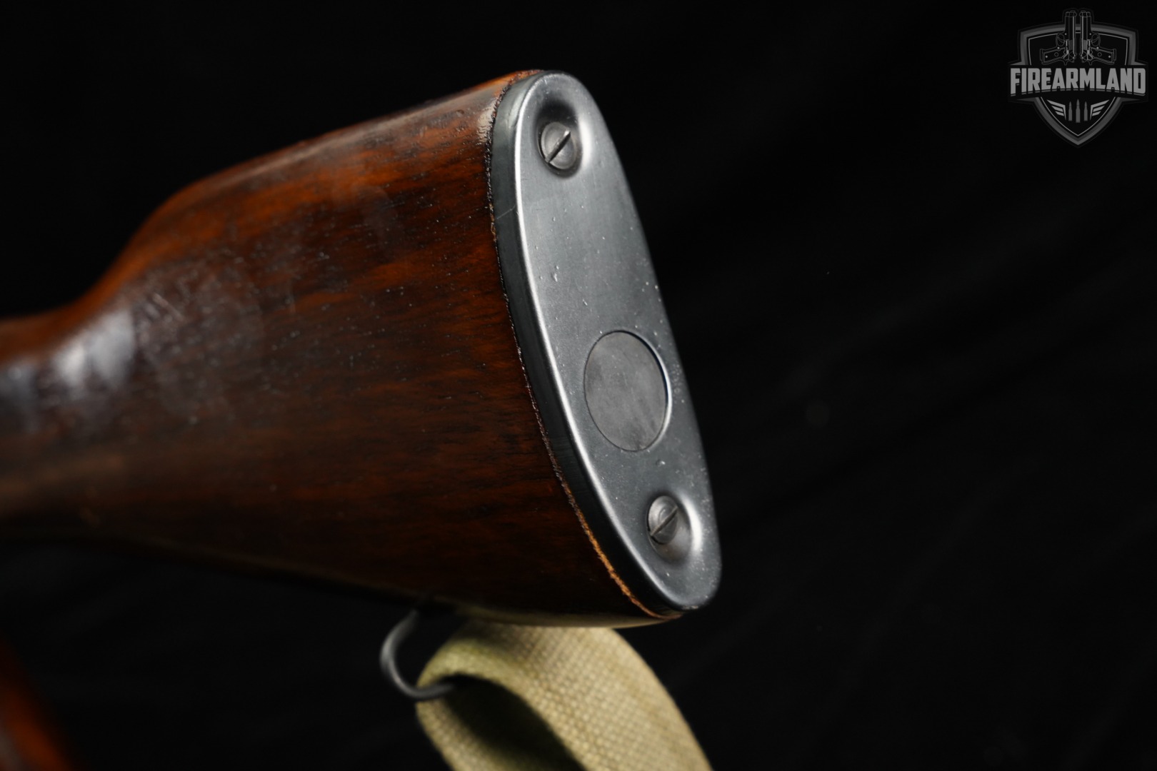 PRE-BAN GSAD Jing'an Type 56S Spiker 762 Jingan 56-S AK-47 AK47 AKM BEIJING-img-17