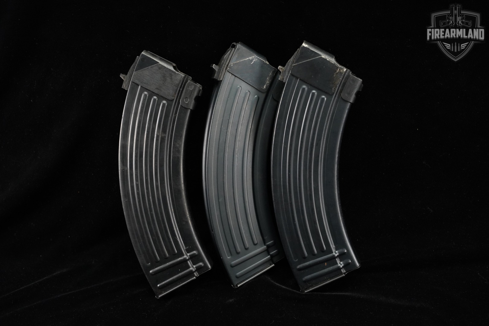 PRE-BAN GSAD Jing'an Type 56S Spiker 762 Jingan 56-S AK-47 AK47 AKM BEIJING-img-22