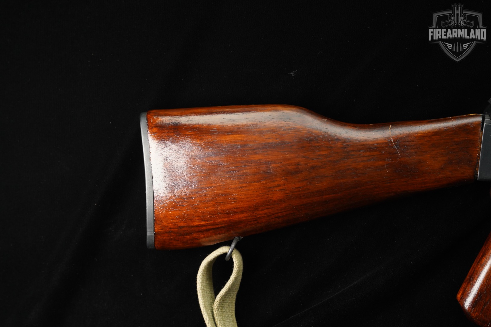 PRE-BAN GSAD Jing'an Type 56S Spiker 762 Jingan 56-S AK-47 AK47 AKM BEIJING-img-3