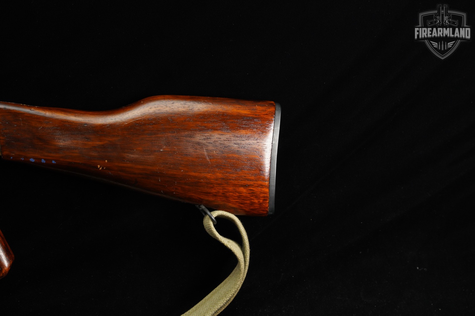 PRE-BAN GSAD Jing'an Type 56S Spiker 762 Jingan 56-S AK-47 AK47 AKM BEIJING-img-9