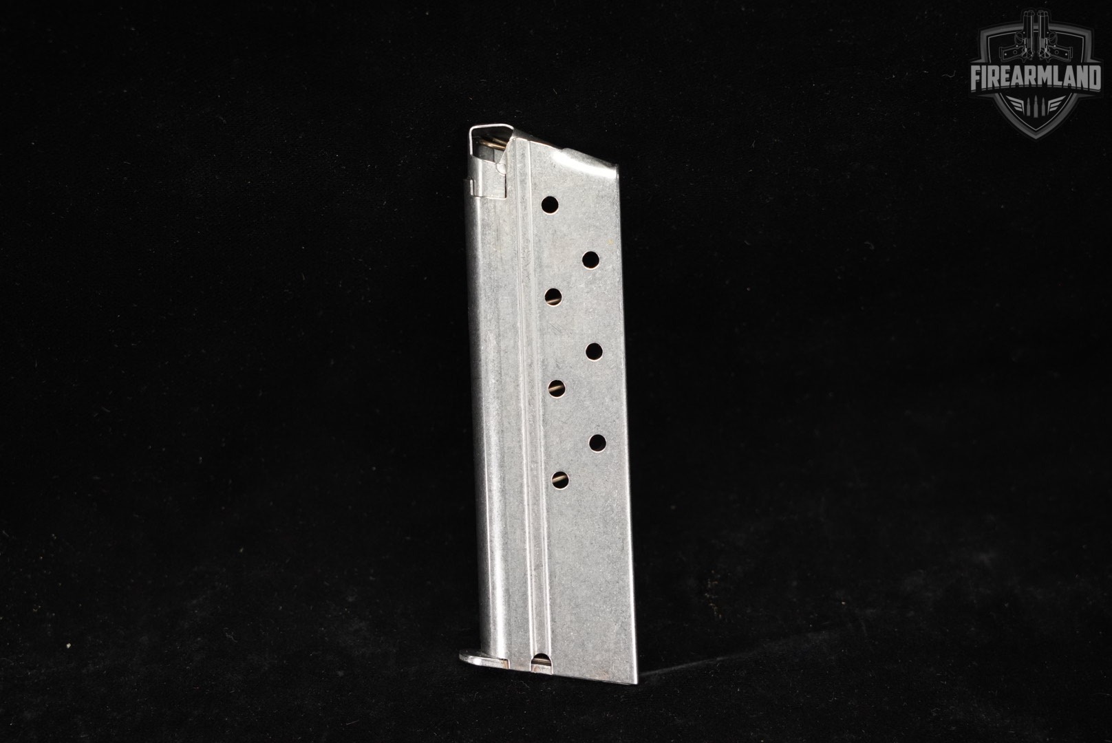 DESIRED Les Baer Custom 1911 Bullseye Wadcutter 45 ACP 5" +ULTRADOT OPTICS-img-13