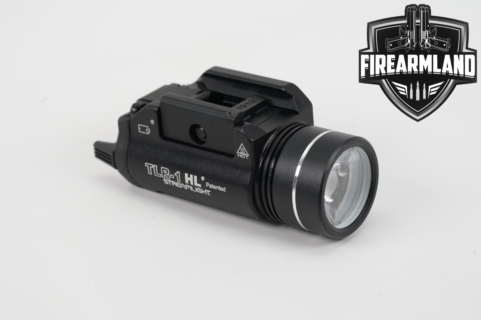 Streamlight TLR-1 HL in Excellent Condition Thumbnail