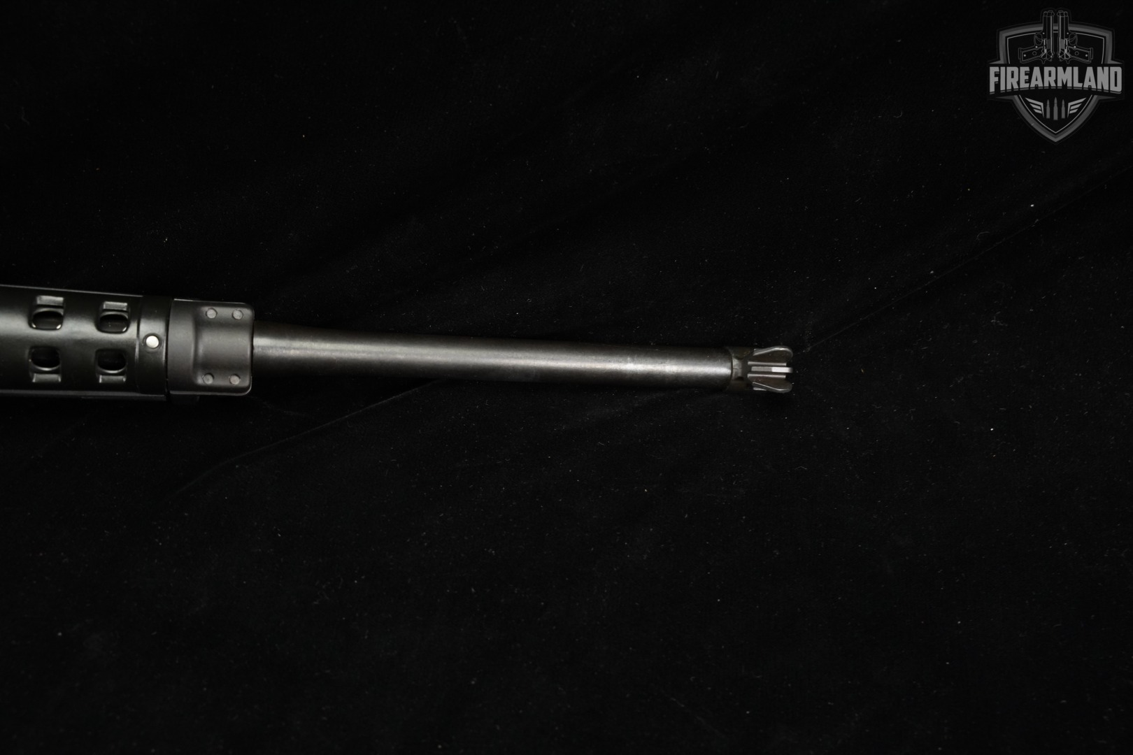 Ruger Mini-14 Ranch Rifle, 580-Series 5.56 NATO 18.5 Mini14-img-12