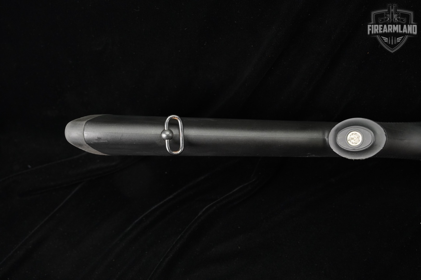 Ruger Mini-14 Ranch Rifle, 580-Series 5.56 NATO 18.5 Mini14-img-13