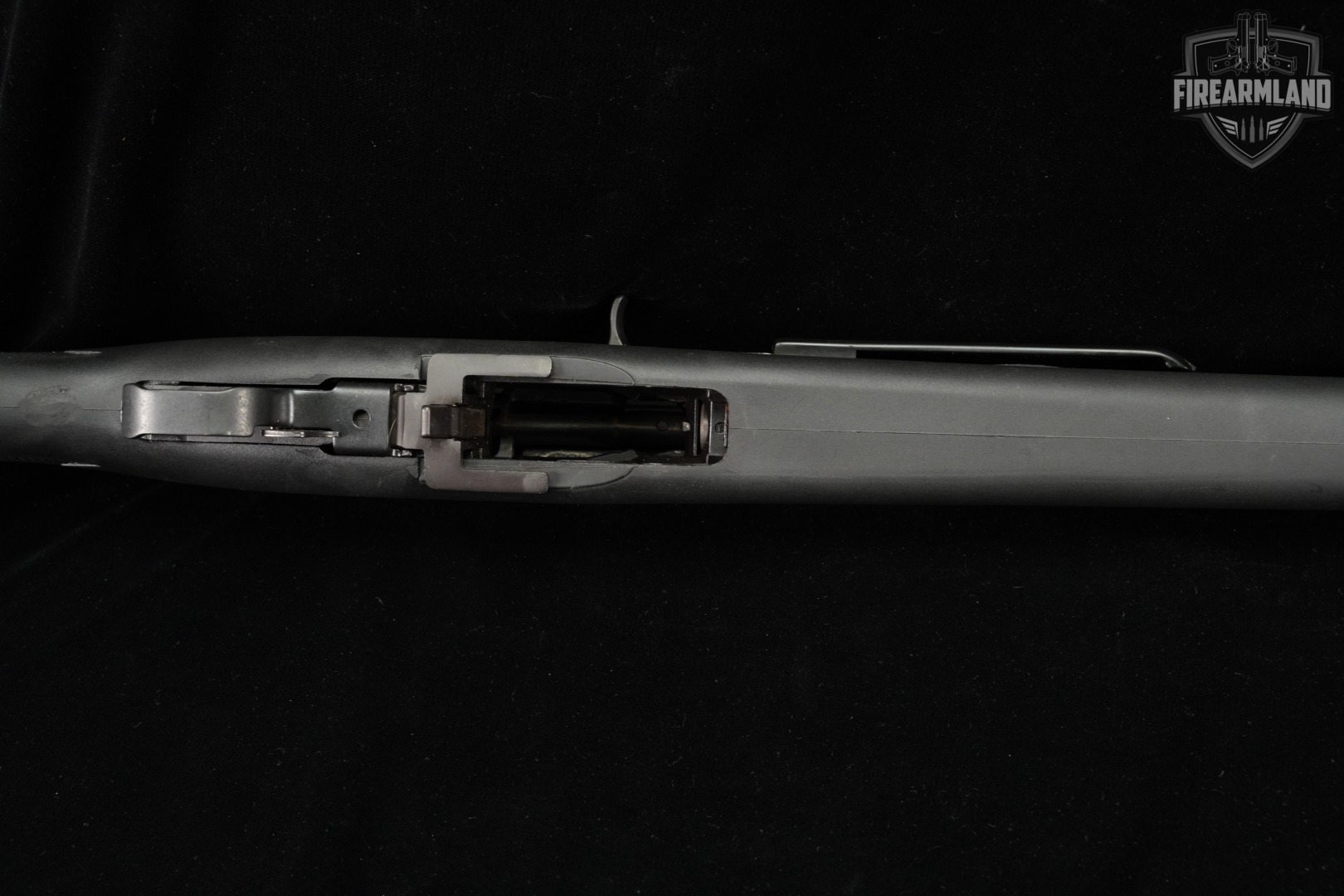Ruger Mini-14 Ranch Rifle, 580-Series 5.56 NATO 18.5 Mini14-img-14