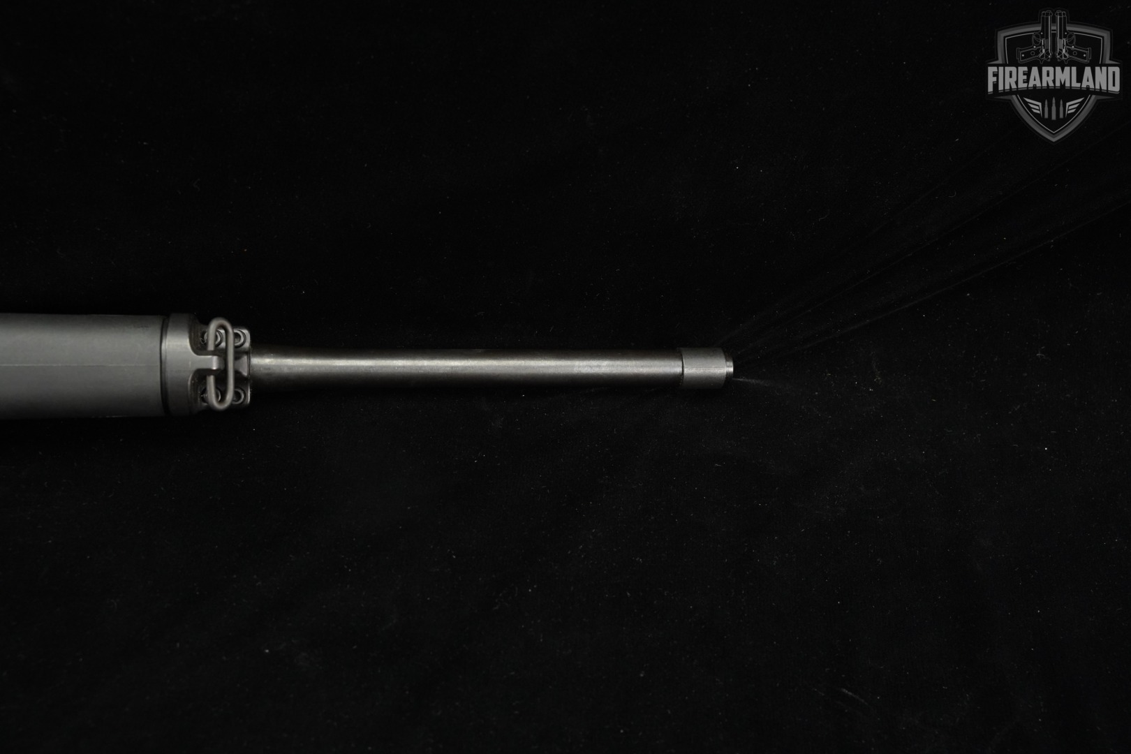 Ruger Mini-14 Ranch Rifle, 580-Series 5.56 NATO 18.5 Mini14-img-15