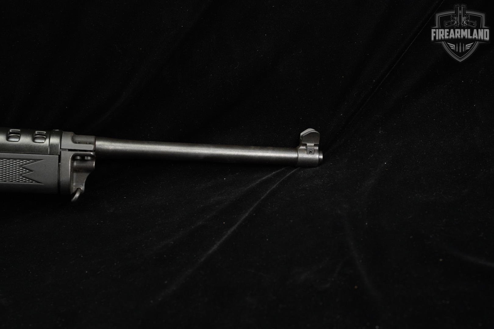 Ruger Mini-14 Ranch Rifle, 580-Series 5.56 NATO 18.5 Mini14-img-6