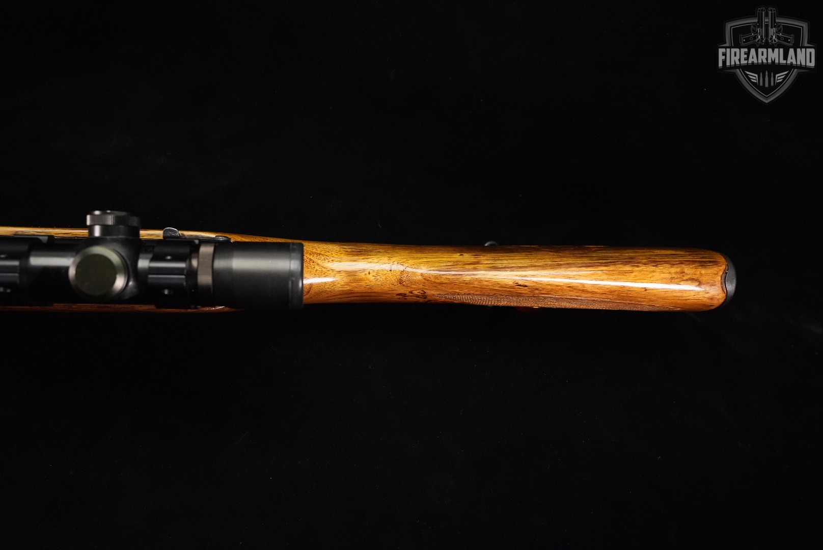 Norinco SKS Type 56 7.62x39 PORT 20.5" Blued & Wood +SCOPE-img-13