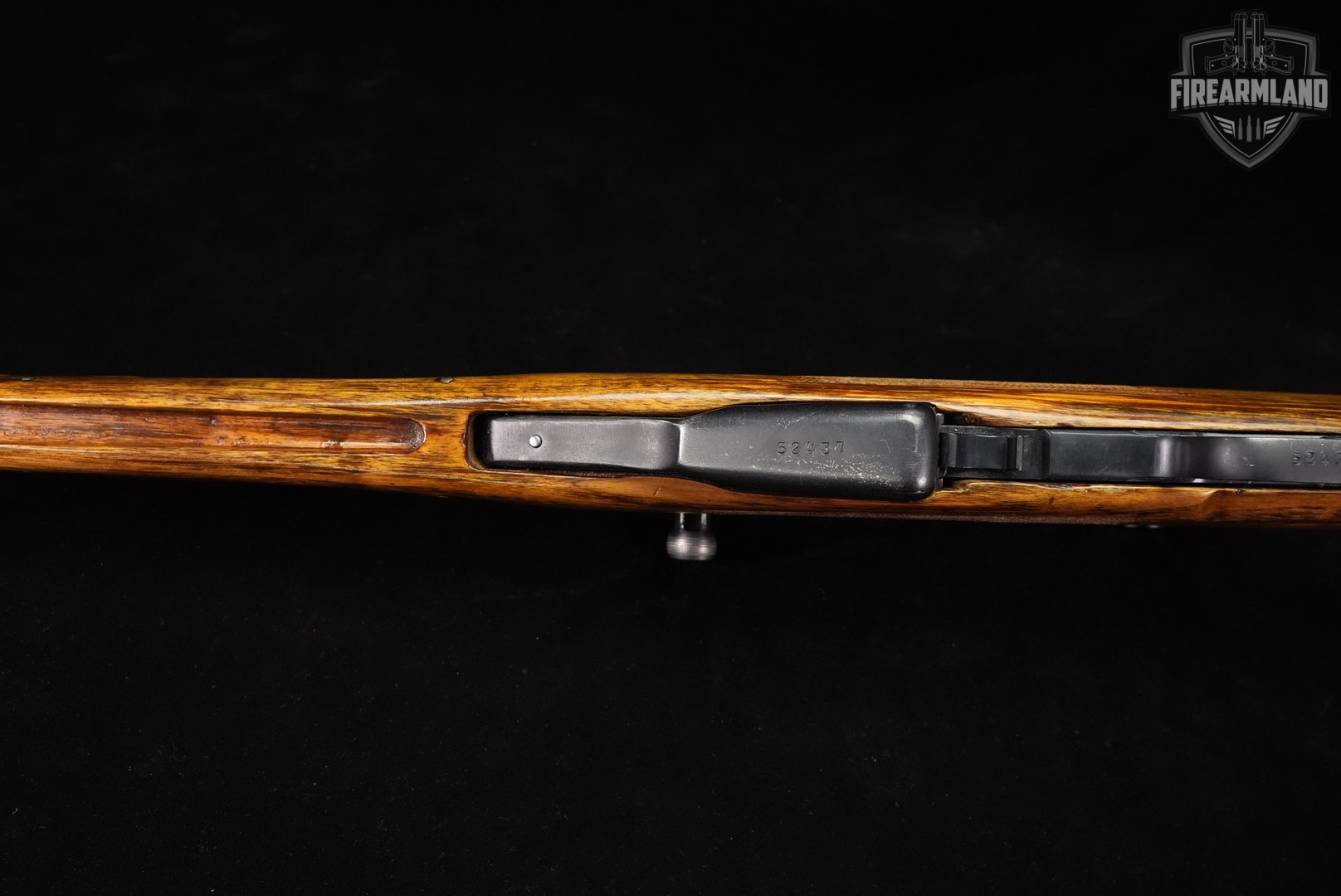 Norinco SKS Type 56 7.62x39 PORT 20.5" Blued & Wood +SCOPE-img-15