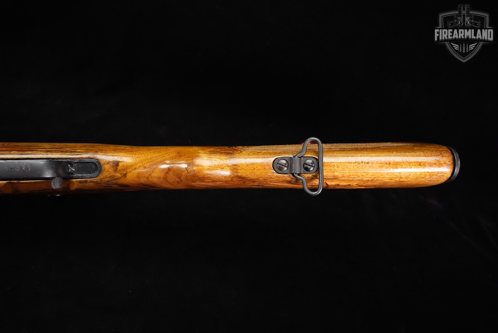 Norinco SKS Type 56 7.62x39 PORT 20.5" Blued & Wood +SCOPE-img-16
