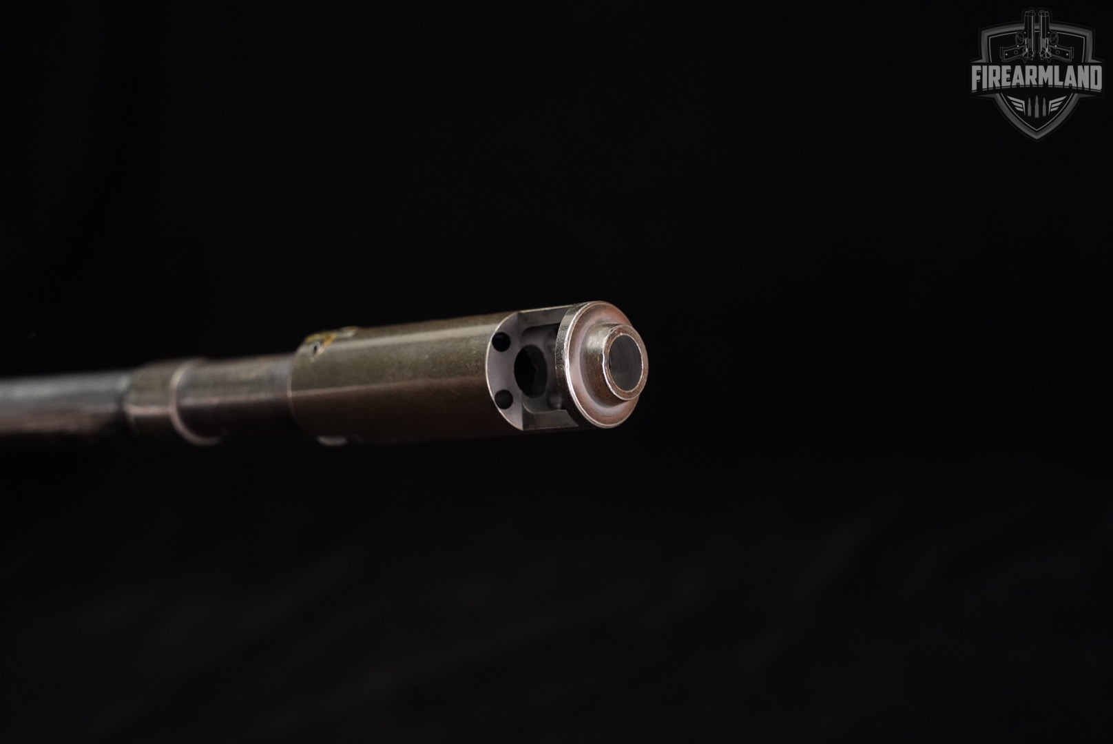 Norinco SKS Type 56 7.62x39 PORT 20.5" Blued & Wood +SCOPE-img-18