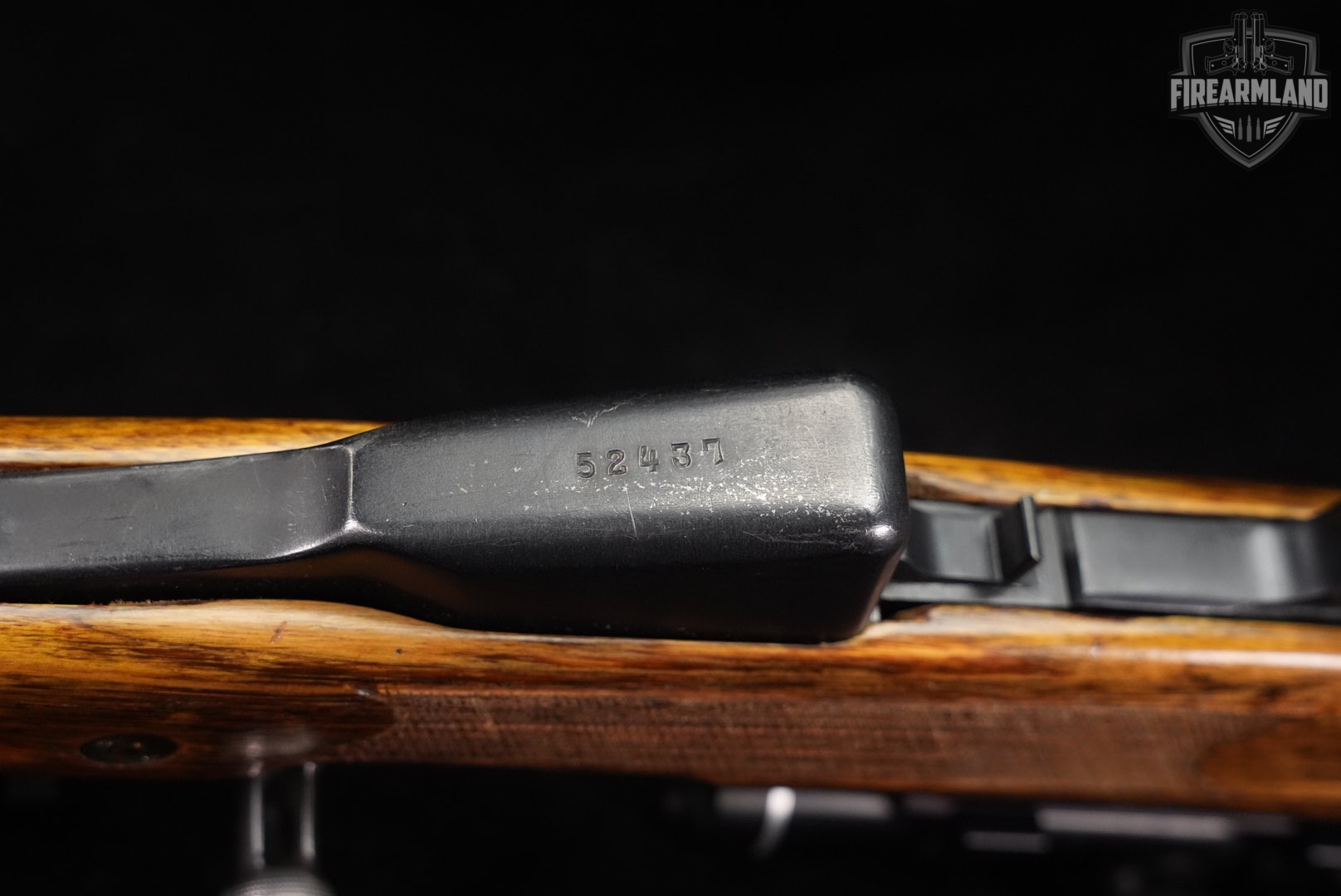 Norinco SKS Type 56 7.62x39 PORT 20.5" Blued & Wood +SCOPE-img-23
