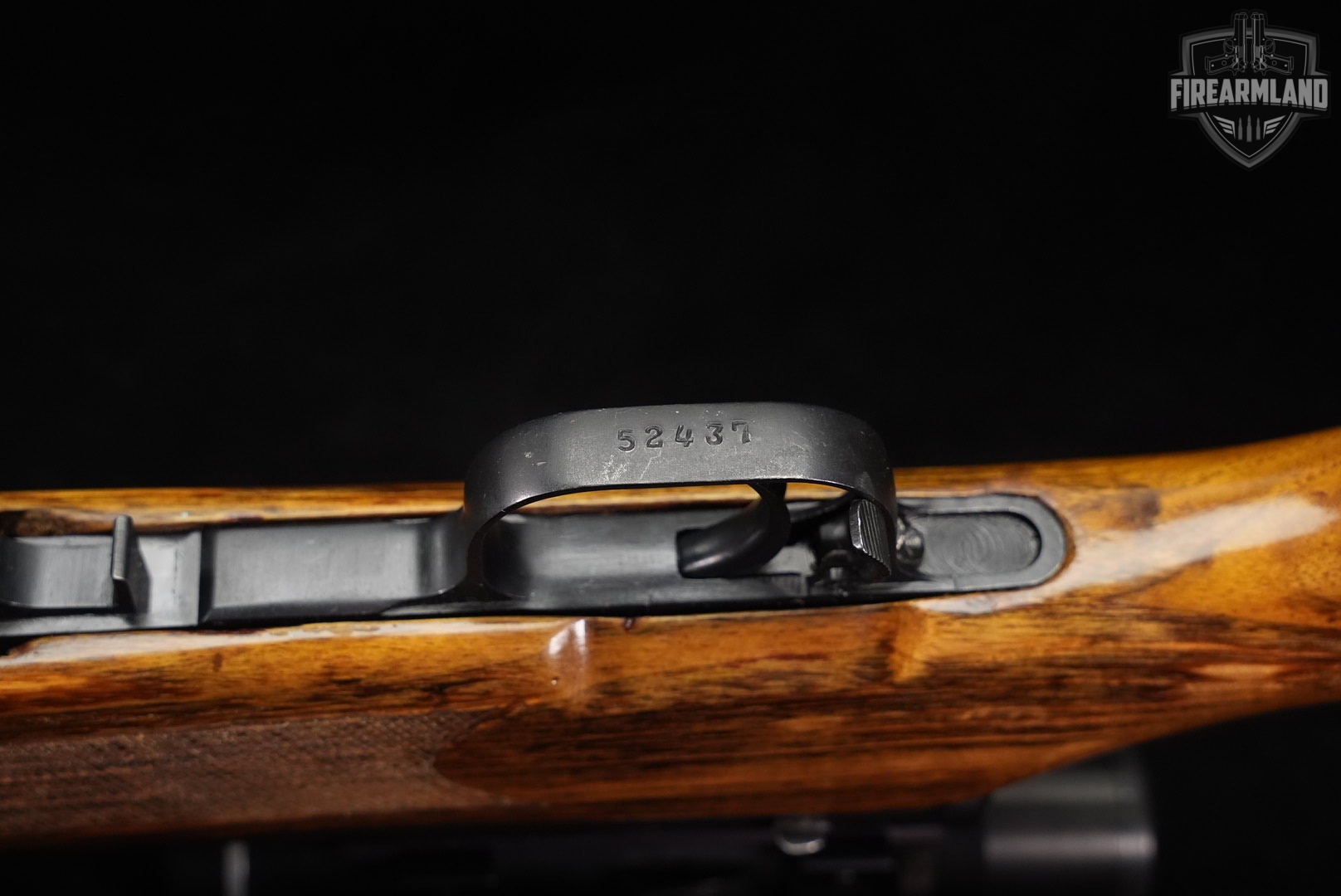Norinco SKS Type 56 7.62x39 PORT 20.5" Blued & Wood +SCOPE-img-24